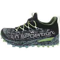 La Sportiva Tempesta GTX - - Damen Multifunktionsschuhe black/mist