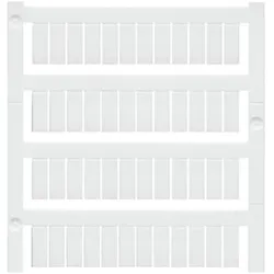 Weidmüller Schild WS 12/5 MC NEUTRAL