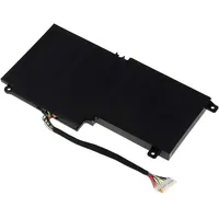 AGI Akku kompatibel mit Toshiba SATELLITE PSPMHA-09M04S (1 Zellen,
