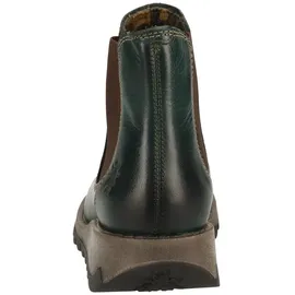 Fly london Salv Petrol 38