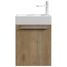 doporro Pisa 3-tlg. Braun