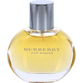 Burberry Women Eau de Parfum 50 ml