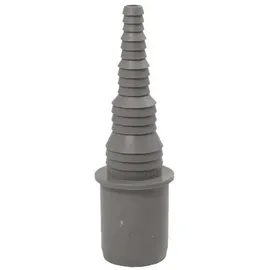 AIRFIT Schlauchnippel DN 32 Abwasserrohr