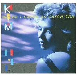 Catch As Catch Can (Deluxe 2CD+DVD Edition)