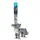 Plus Plus Plus-Plus 9604274 Kreativ-Bausteine Tube, Wolf, Geniales Konstruktionsspielzeug, 100 Kreativ Bausteine