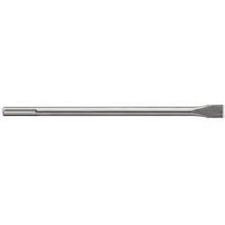 Metabo Professional - Meißel - für Beton, Mauerwerk, lose Steine - flach - 25 mm