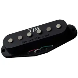Seymour Duncan STK-S10B BLK - Pickup E-Gitarre