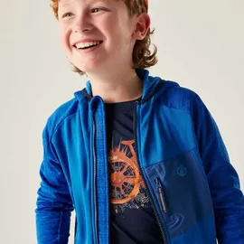 Dare 2b Dare2b Expedition Jacke - Oxford Blue - 13 Jahre