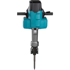 Makita HM004GZ01 Akku-Abbruchhammer 2x40V max. ohne Akku + Spitzmeißel