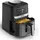 Tefal Easy Fry EY5568 schwarz