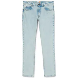 Timberland Mens Denim Slim acid wash 31W 34L