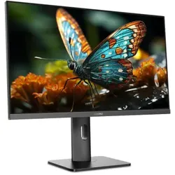 KOORUI 27. IPS-Monitor. UHD 4K. 60Hz. 100% sRGB. HDR400. HDMI & DP