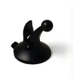 Garmin Saugnapfhalterung mit Klebeplatte universal