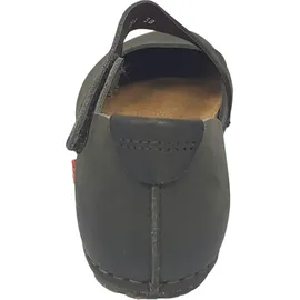 Art Creta Damen Khaki 39