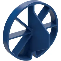 Geberit Drossel für Spülbogen