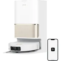 DREAME L50 Pro Ultra Weiß