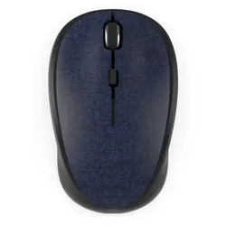 Cian Technology GmbH Maus IWM-300RL Wireless Nano-USB Stoff BL retail - Maus