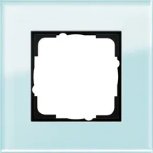 Gira Abdeckrahmen 1f.glas 021118