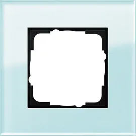 Gira Abdeckrahmen 1f.glas 021118