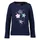 blue seven Langarmshirt BLUE SEVEN "Blue Seven Langarmshirts", Mädchen, Gr. 122, bunt (m001, multipack 1), 100% Baumwolle, normal, Rundhals, Shirts Langarmshirt