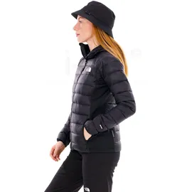 The North Face Damen Bettaforca Hybrid Jacke (Größe M, schwarz)