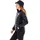 The North Face Damen Bettaforca Hybrid Jacke (Größe M, schwarz)
