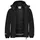 Jack Wolfskin Flowline Ski Jacke Schwarz 152