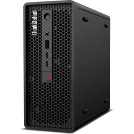 Lenovo ThinkStation P3 Ultra Gen 2 32 GB RAM 512 GB SSD Intel UHD Graphics Win 11 Pro