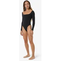 super.natural Body Lux Bouncy Schwarz L