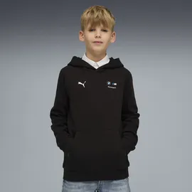 Puma BMW Mms Kids Essentials Hoodie 140