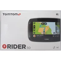 TomTom Rider 50 WE
