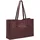 Liebeskind Berlin LIEBESKIND Amy Shopper L Pomegranate