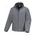 Softshelljacke Grau 4XL