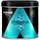 Aldous bio Bio Spirulina Tabletten 600 St.