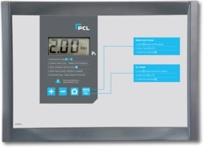 TECALEMIT Reifenfüller Accura D12ST50C /OG