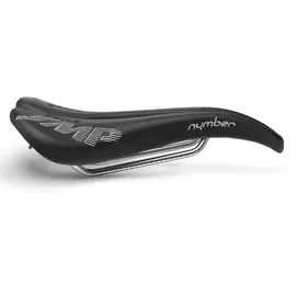 Selle SMP Nymber 267 x 139 mm Schwarz