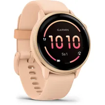 Garmin vivoactive 6 Pink Dawn/Pink Dawn