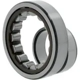 SKF Zylinderrollenlager NU310 ECPC3