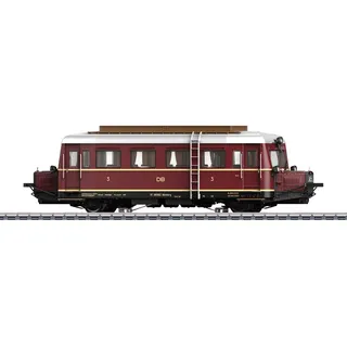 Märklin 38135 H0 Schienenbus VT 88.9 der DB