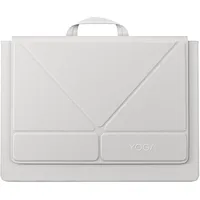 Lenovo Yoga Tote Sleeve für Lenovo Yoga Weiß
