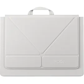 Lenovo Yoga Tote Sleeve für Lenovo Yoga Weiß