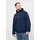 DERBE Funktionsjacke Packby in navy peony - XL