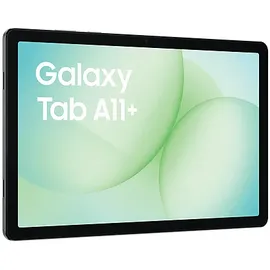 Samsung Galaxy Tab A11+ 5G 128 GB Gray für Unternehmen