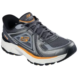 SKECHERS Stamina Sport Herren Grau 47,5