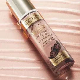 Eveline Cosmetics Flüssiger Highlighter