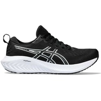 Asics Gel-Excite 10 - Schwarz,Weiß - 41