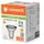 LEDVANCE LED-Strahler 4099854456411 6,9 W GU10 warmweiß