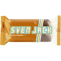 sven jack Haferflockenriegel, 24 x 125 g Riegel,