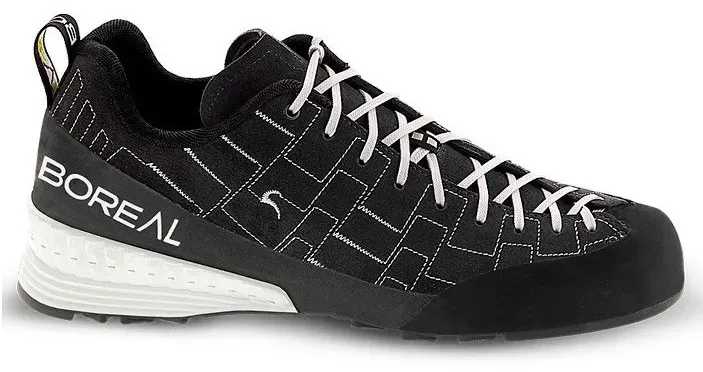 Boreal Flyers UK 10 graphite