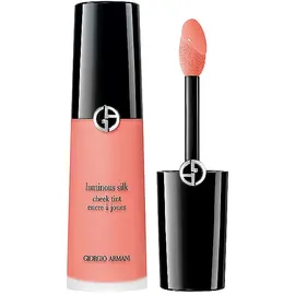Giorgio Armani Luminous Silk Cheek Tint 50.5 Rosy Peach 12 ml